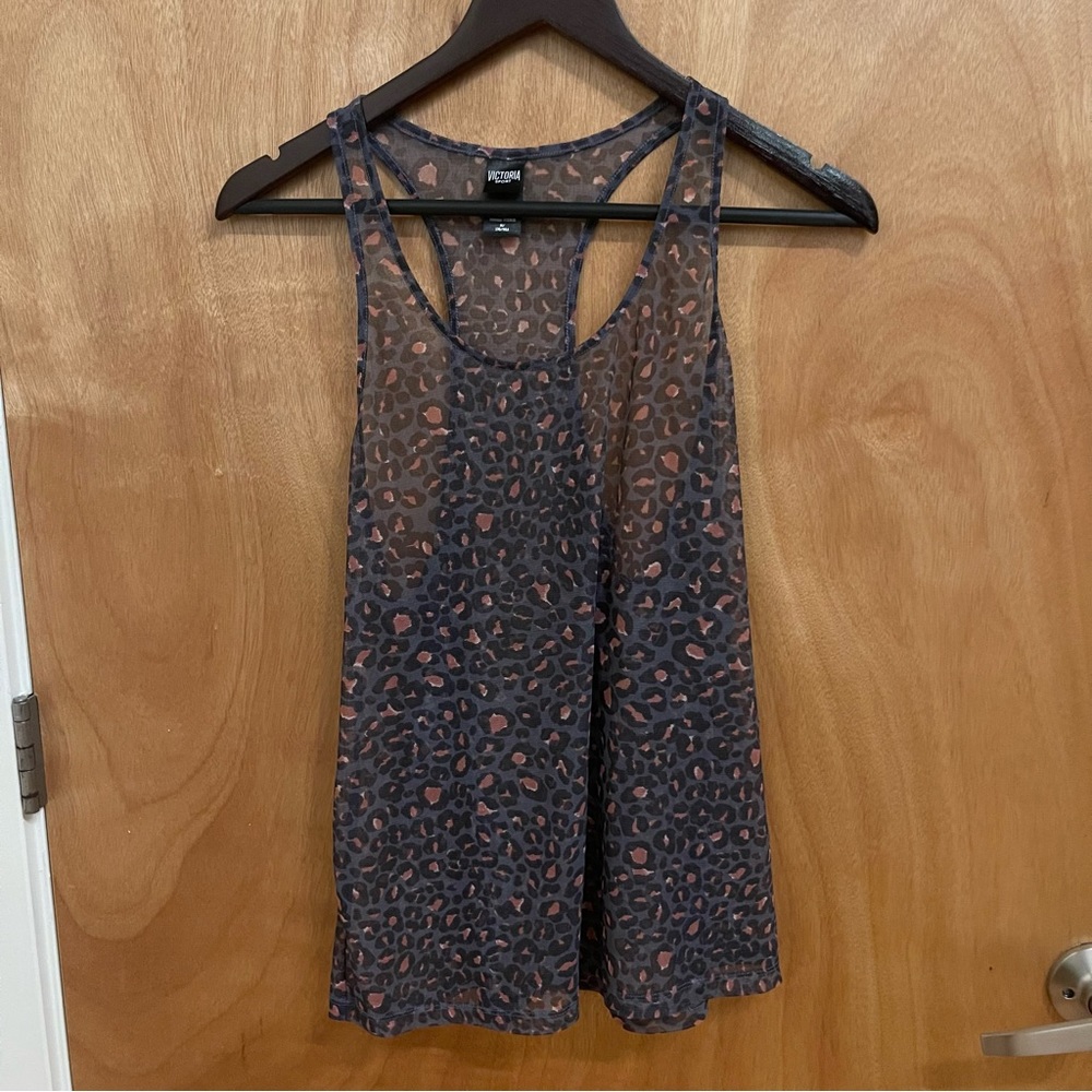 Victoria’s Secret Sport (VSX) Workout Tank Top